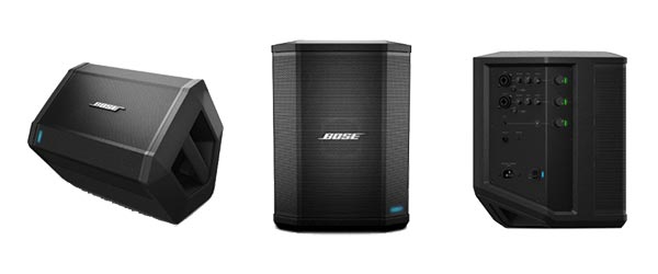 Bose S1 Pro
